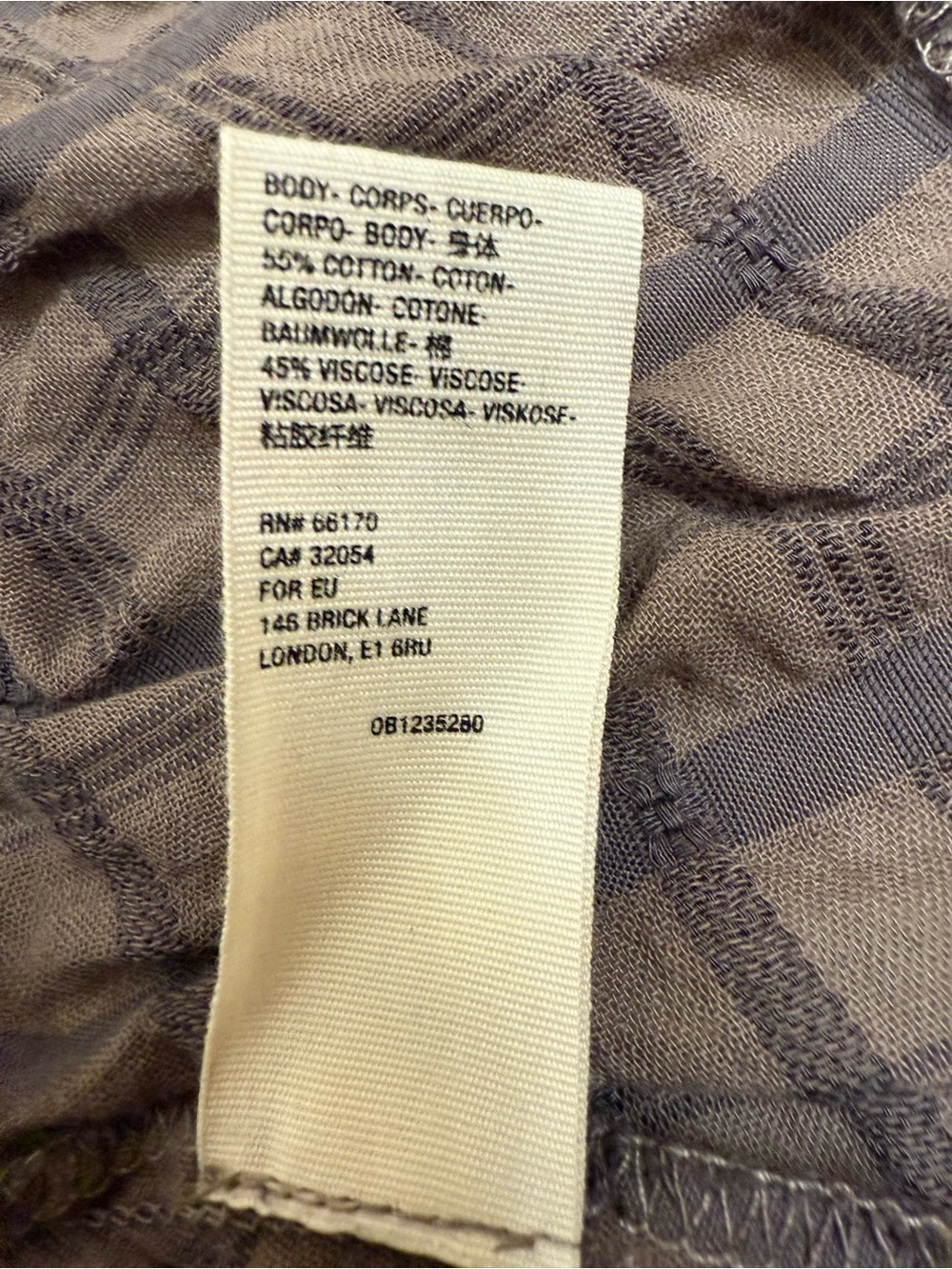 Free People Edie Dress - Picture 8 of 11